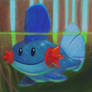 Mudkip