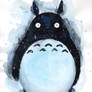 Galaxy Totoro