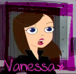 Vanessa