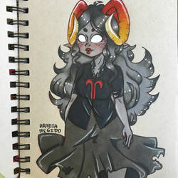 Aradia