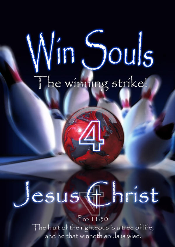 Win Souls by archvaldez on DeviantArt