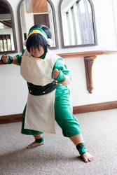 Toph  1