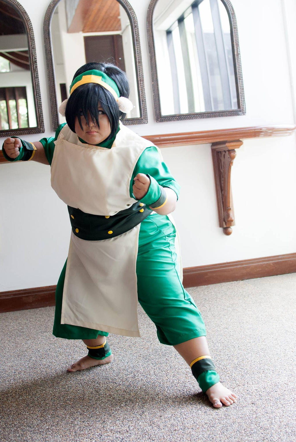 Toph  1