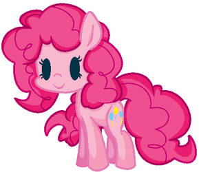 Pinkie Pie