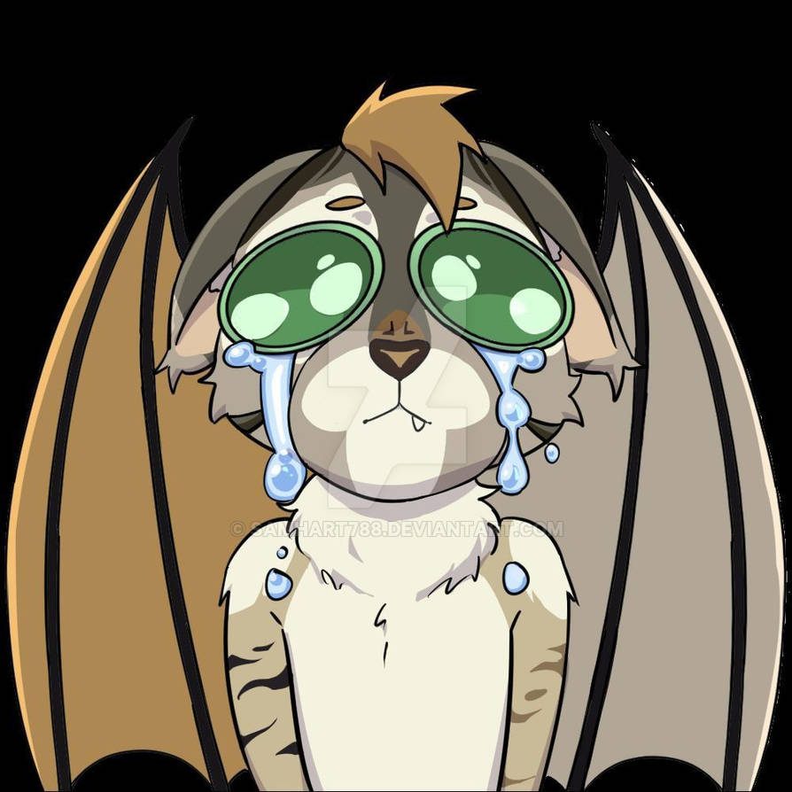 Bad Ass Furry Sticker FURRY STICKER PACK by Samhart788 on DeviantArt