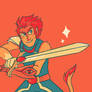 THUNDERCATS... HOOOOOOLY SH*T