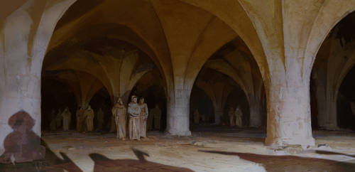 Crypt