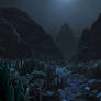Moonlit
