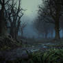 Path of Exile 2 loading screen