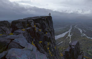 The Roof of the World