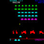 Space Invaders wallpaper
