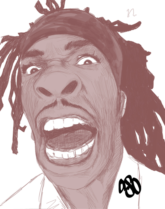 Busta Rhymes