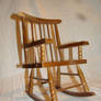 Rocking chair 2