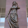 Themis statue 1