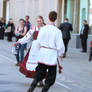 Russian native dance 1