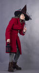 Witch 1 by Panopticon-Stock Witch 1 by Panopticon-Stock