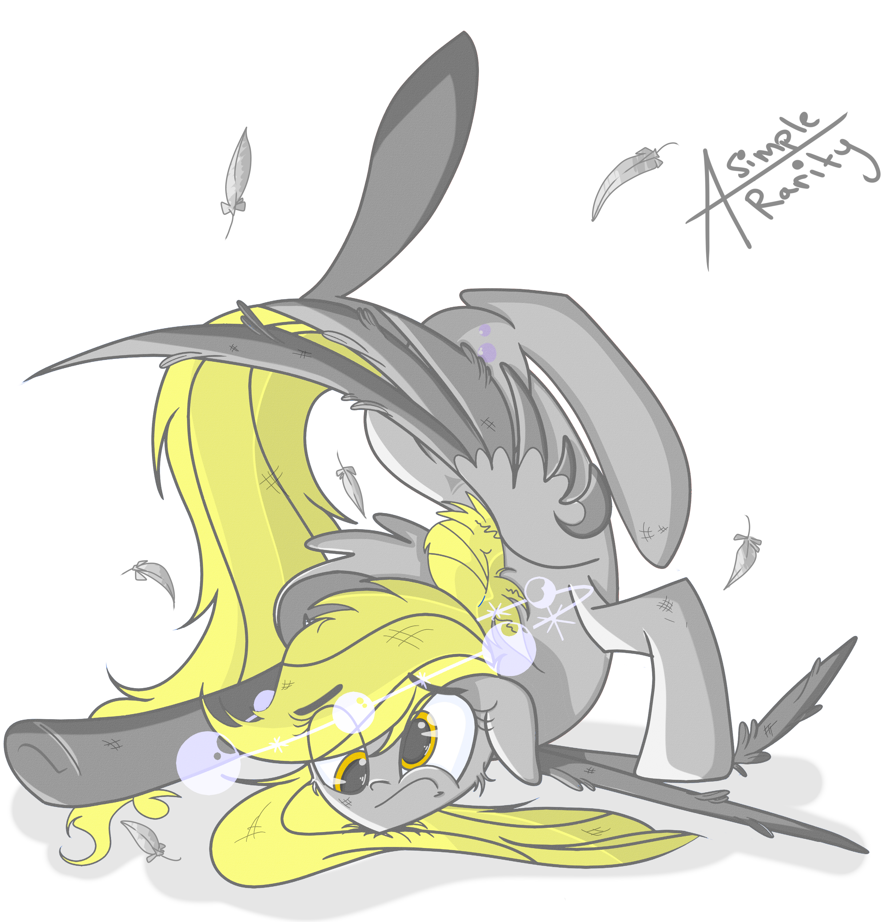 Derpy Hooves