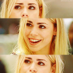 Rose Tyler