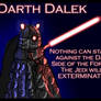 Darth Dalek