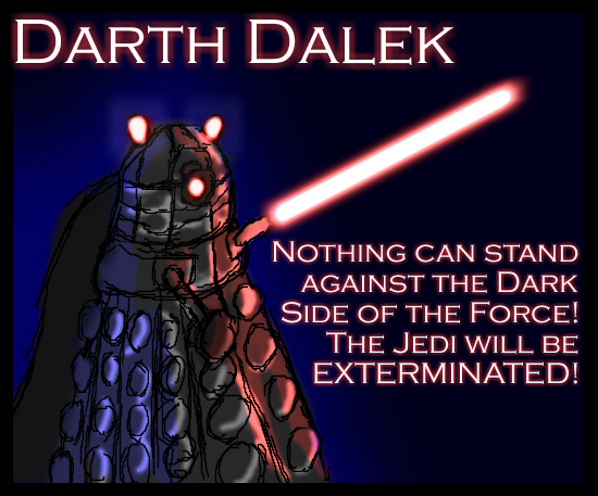 Darth Dalek