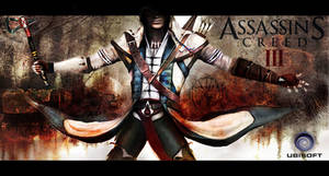 Connor Kenway