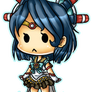 Japon Chibi Commission