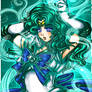 Sailor Neptune