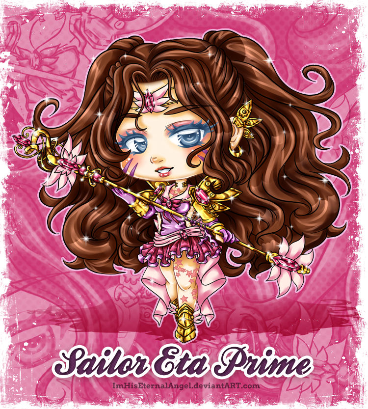 Chibi Commission by EmeraldAngelStudio on DeviantArt