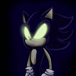 dark sonic