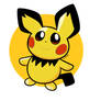 #172 - Pichu