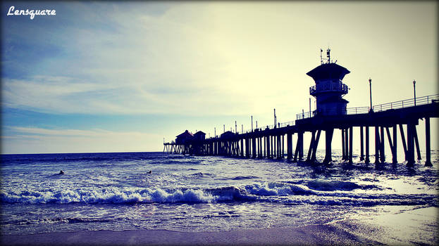 Huntington Beach California