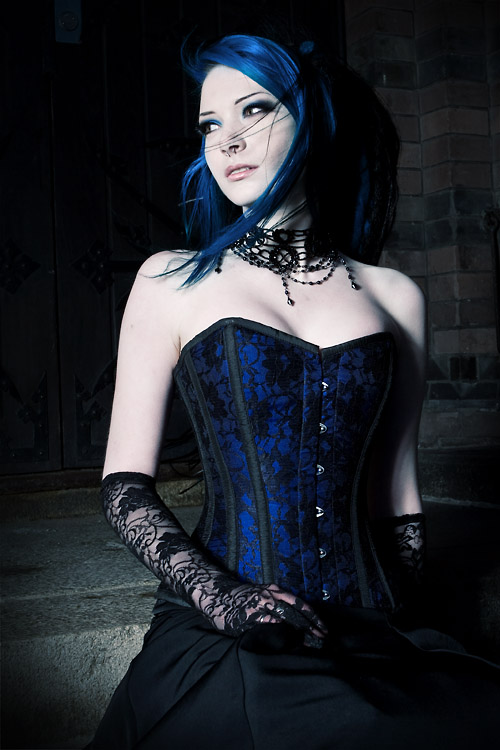 Gothic Ball