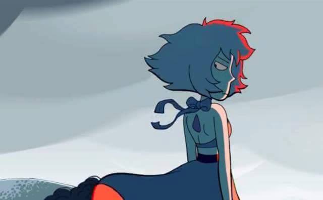 My waifu Lapis