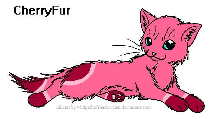 CherryFur