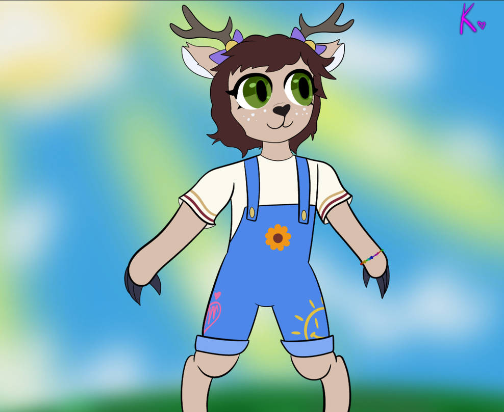 Dazzle! by wolfcreate on DeviantArt