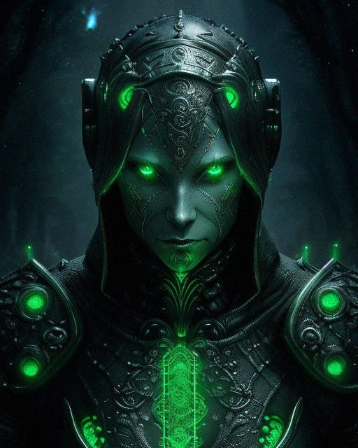 celtic vampire artificial intelligence programmer by SunshineWalk on ...
