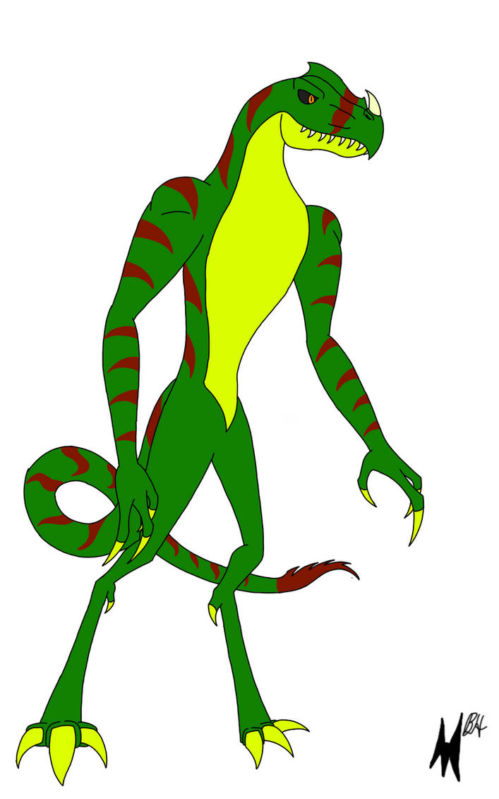 Jurassic Universe Saurus Dinosaur hybrid form by Humatrix-X-24 on ...