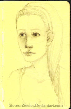Sketch Portrait