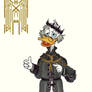 Viscount Drake of Quackwall