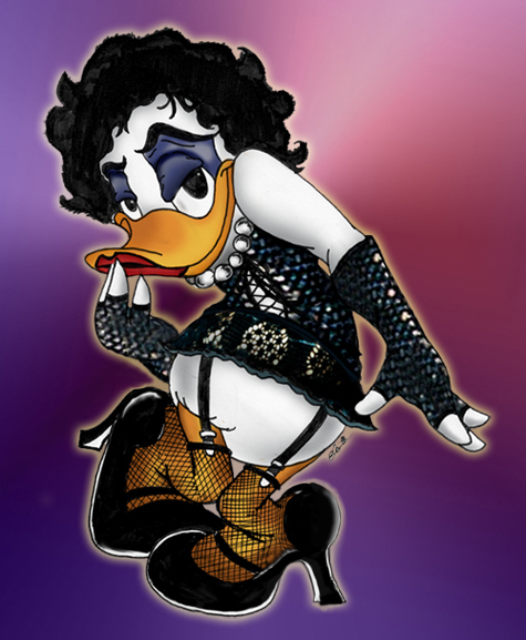 Dr. Duck-N-Furter