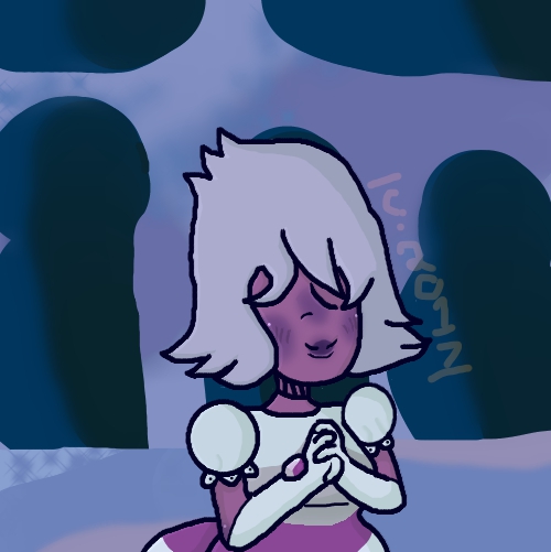 Steven Universe Off Colors Screencap Redraw by XxSomeHomestuckxX on ...