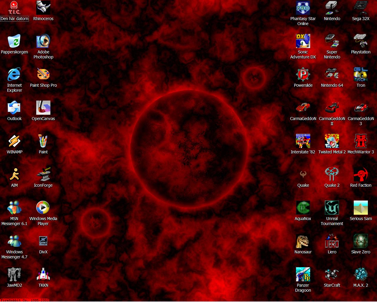 Windows XP by Adam by litemountain on DeviantArt