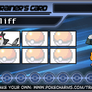 Worker Cliff's Trainer Card