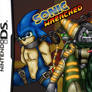 Sonic Wrenched