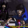 homestuck anime screenshot