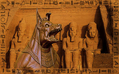 Anubis