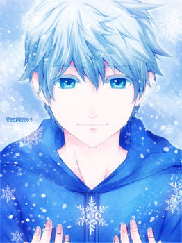 Jack Frost