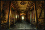 Amon Re Hall by Nichofsky