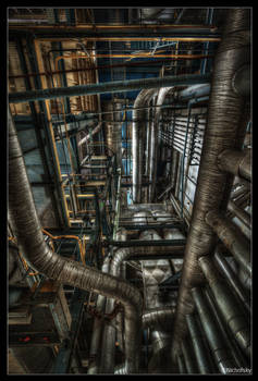 Power Plant III