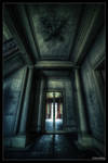 Amon Re Hall II by Nichofsky